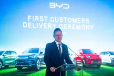 Szijjártó Péter lemond a parlamenti mandátumáról, a BYD-nál fog dolgozni