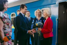 Drónipari partnerséget indít az EU és Ukrajna