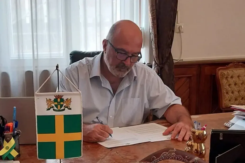 Pikó Andrásék egy fideszes–MSZP-s korrupciós ügy miatt adtak át dokumentumokat a rendőrségnek