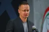 Szijjártó Péter kétszer is egyeztetett Orbánnal a lemondásáról