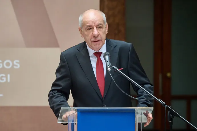 Sulyok Tamás posztolt – de nem arról, amire gondol