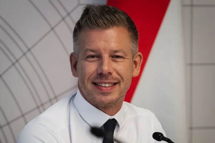Magyar Péter reagált Szijjártó Péter lemondására