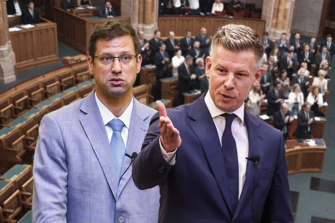 „Gulyás érezte a felelősségét, hogy egy ilyen embert szabadított a magyar közéletre”