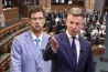 „Gulyás érezte a felelősségét, hogy egy ilyen embert szabadított a magyar közéletre”