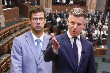 „Gulyás érezte a felelősségét, hogy egy ilyen embert szabadított a magyar közéletre”