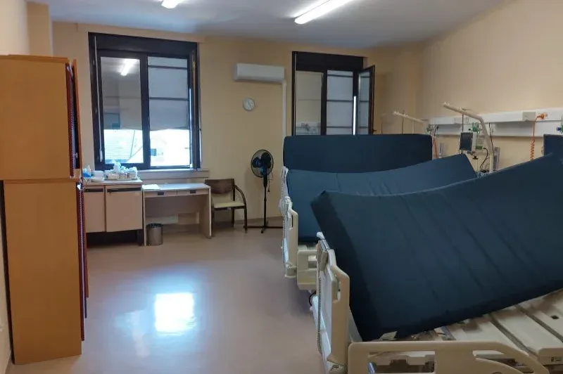 Ágyi poloska miatt át kellett helyezni a veszprémi kórház egy szülészeti részlegét