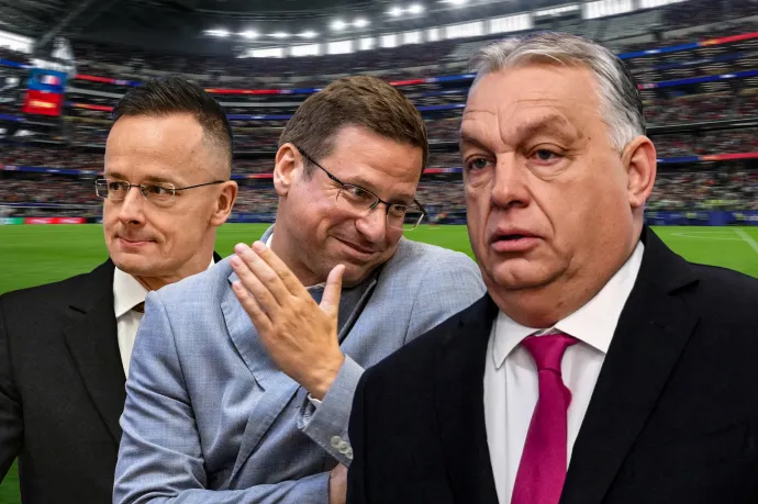 László Róbert a Fidesz széteséséről: A nagyja még hátravan