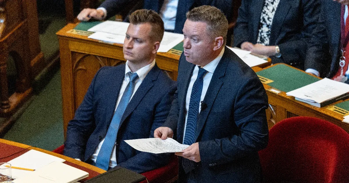 Hungary Appoints New Police Chiefs Across Multiple Counties - News Directory 3