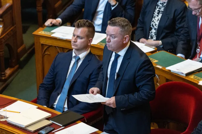 Három vármegyében nevezett ki új rendőrfőkapitányt Pósfai Gábor