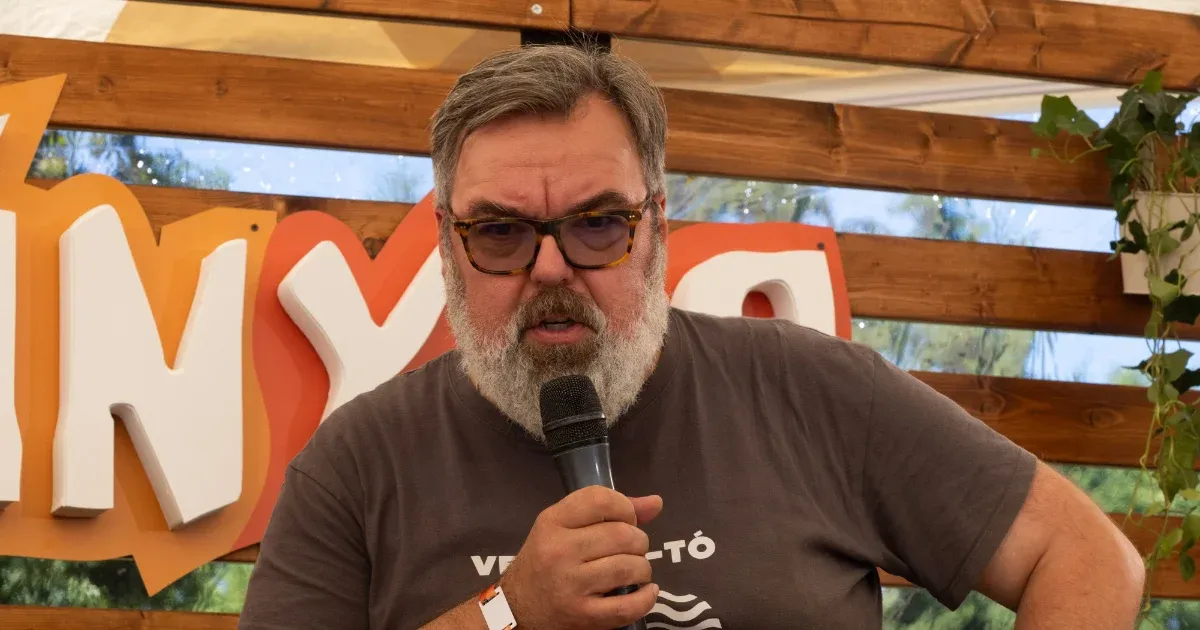 L. Simon László nem beszélt olyannal, aki szerint vállalhatóak lettek volna Orbán János Dénes jogdíjai