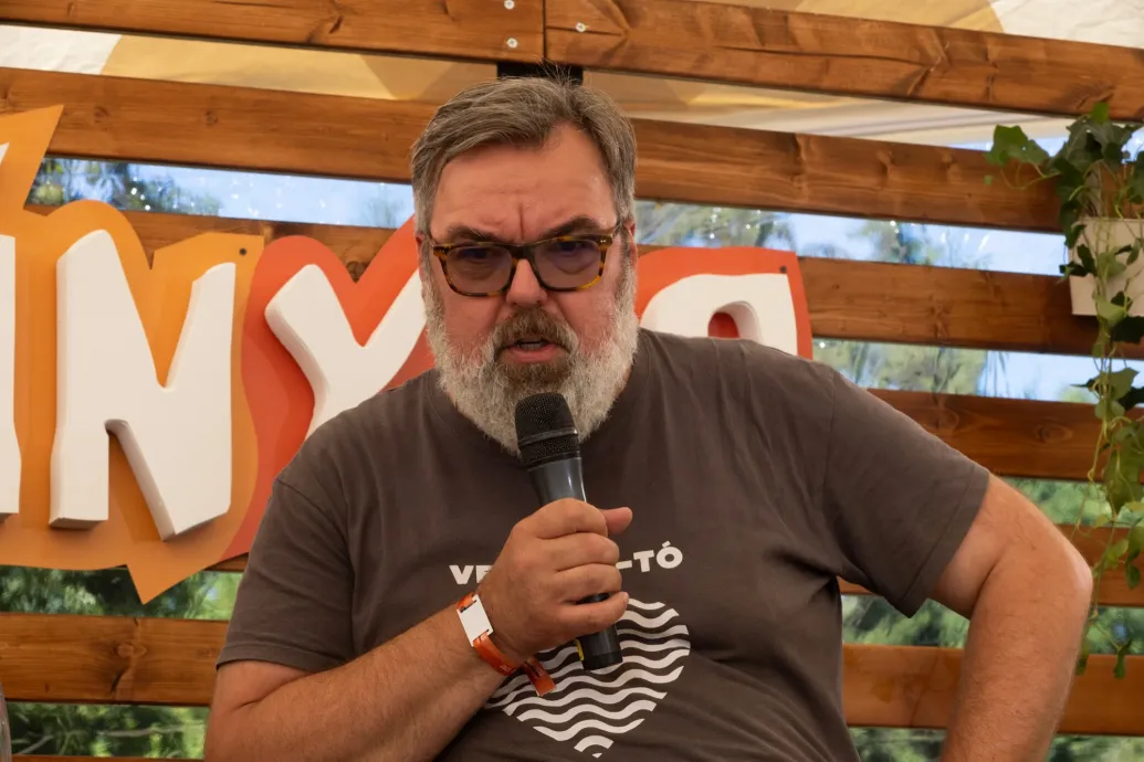 L. Simon László nem beszélt olyannal, aki szerint vállalhatóak lettek volna Orbán János Dénes jogdíjai