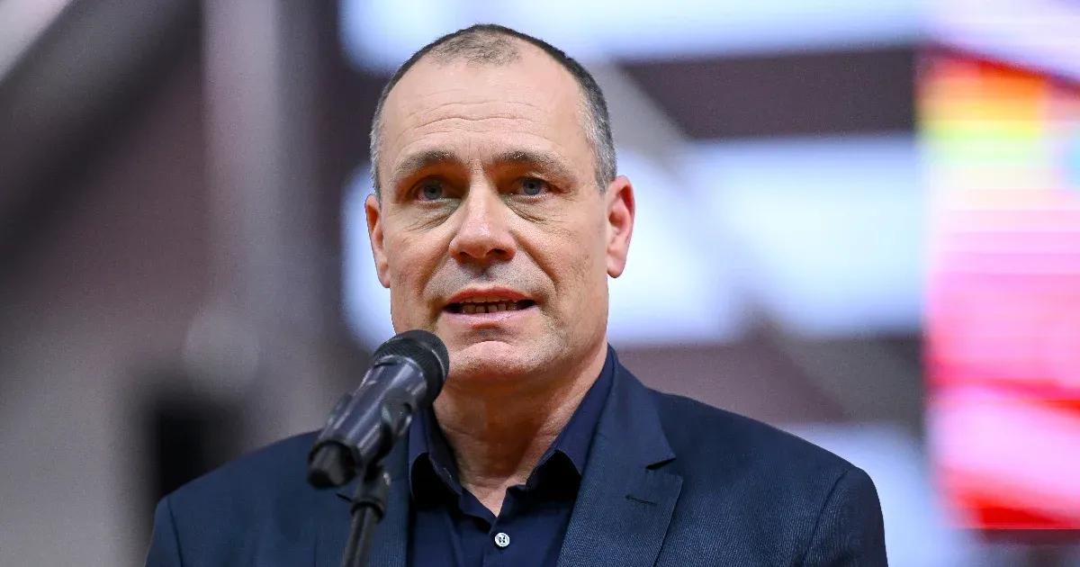 Gyulai Miklós nem várt szeptemberig, azonnali hatállyal lemondott a Magyar Atlétikai Szövetség elnökségéről