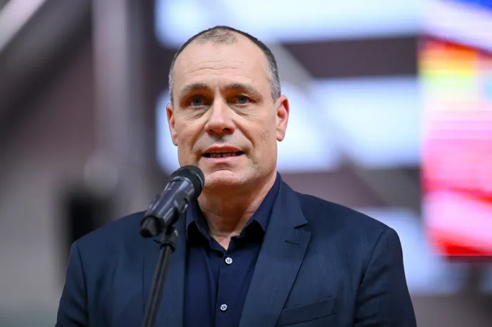 Gyulai Miklós nem várt szeptemberig, azonnali hatállyal lemondott a Magyar Atlétikai Szövetség elnökségéről