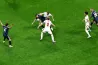 Nem kímélik egymást az elődöntőben: Anglia-Argentína 0-0