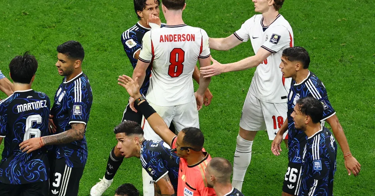 Feszült párbaj: Anglia–Argentína 0-0 az elődöntőben Feszült párbaj: Anglia–Argentína 0-0 az elődöntőben