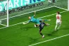 Elég volt egy villanás, angol előny az elődöntőben: Anglia–Argentína 1-0