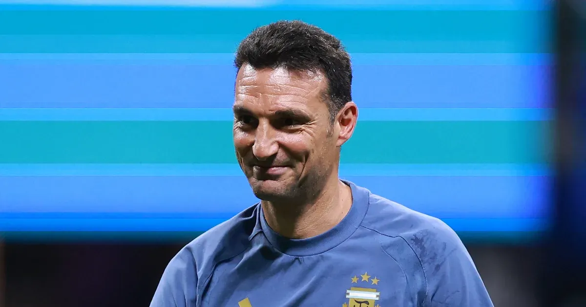 „Argentína történelmi győzelme: 2-1-re legyőzik Angliát és bejutnak a döntőbe”