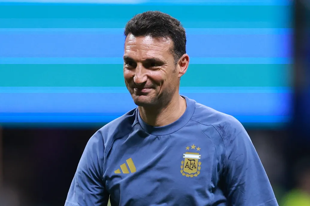 Argentin szövetségi kapitány a vb-döntőbe jutás után: Egyedülállóak vagyunk, és ez nem arrogancia