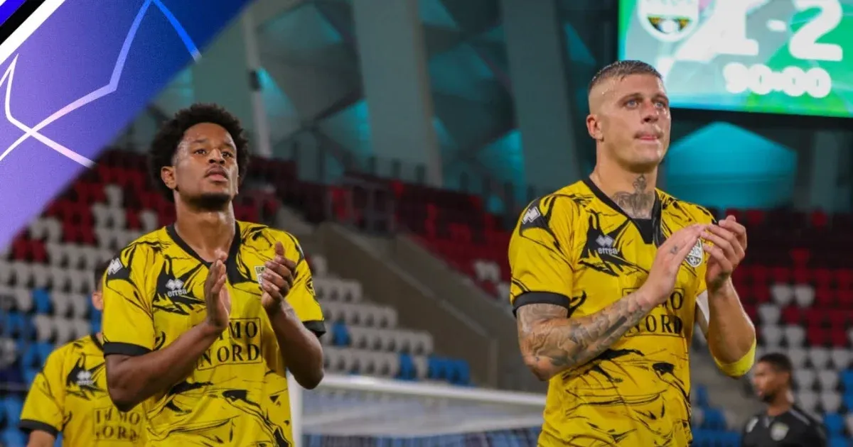 ETO FC ellenfele a Bajnokok Ligája-ból kiesett Bissen a Konferencia-ligában