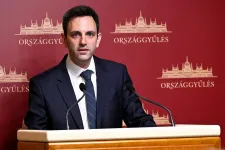 Melléthei-Barna Márton szerint másfél-két éven belül új választási törvény lesz