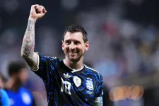 Messi: Négy éve mi vagyunk a legjobbak, és most megint bebizonyítottuk, hogy semmit nem kaptunk ajándékba