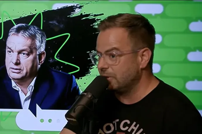 Az eddig orbánista Mandiner főszerkesztő-helyettese szerint Orbán Viktor rosszul kormányzott