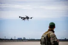 Robotokat, MI-t használó védelmi startupok támogatásáról állapodtak meg az EU döntéshozói