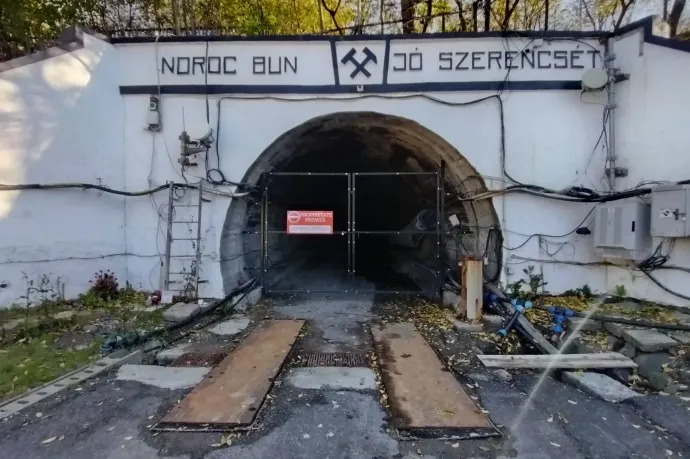 Parajd csak töredékét kaphatja a Romániának megítélt 14,3 millió eurós támogatásnak