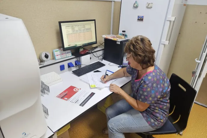 Több száz romániai kórházban sztrájkolnak hétfőn, erdélyi megyékben is készülnek a munkabeszüntetésre