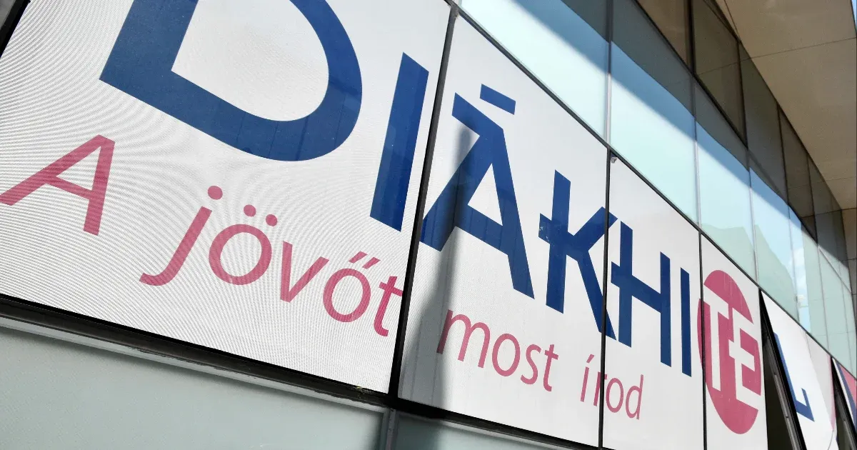 Új vezető a Diákhitel Központ élén, aki közben az MFB-ben is ügyvezető igazgató