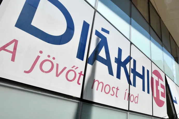 Új vezető a Diákhitel Központ élén, aki közben az MFB-ben is ügyvezető igazgató