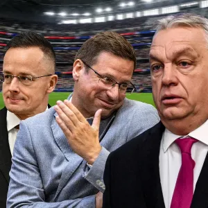 László Róbert a Fidesz széteséséről: A nagyja még hátravan
