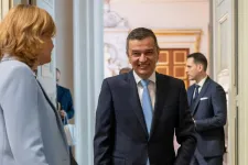 Egy PSD-s polgármester szerint 13–14 százalékra zuhant a Szociáldemokrata Párt, Grindeanuéknak pedig távoznia kellene