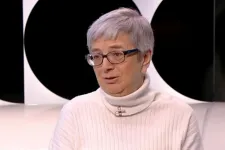 Meghalt Ludassy Mária filozófus