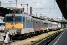 Drónos megfigyelést indít a MÁV, mert egyre többen másznak be vasúti területekre, ami életveszélyes