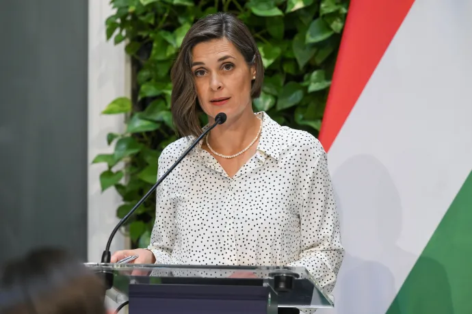 Fotó: Bruzák Noémi / MTI