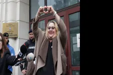 Vádat emeltek Diana Șoșoacă ellen az olasz újságírók fogva tartása miatt