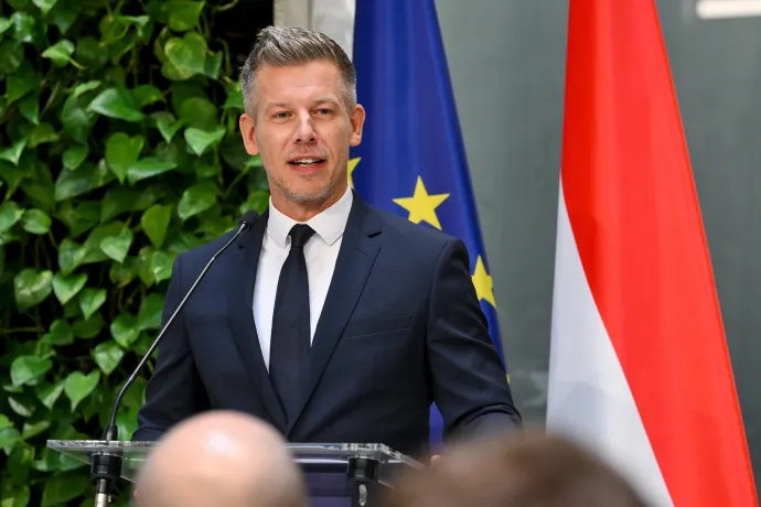 Fotó: Bruzák Noémi / MTI