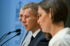 Kormányszóvivői tájékoztató: Vizsgálják Szijjártó Péter és Oroszország kapcsolatát