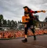 A Gogol Bordello azért nem jött a Szigetre, mert a frontember attól tartott, elviheti Magyarországról az orosz titkosszolgálat