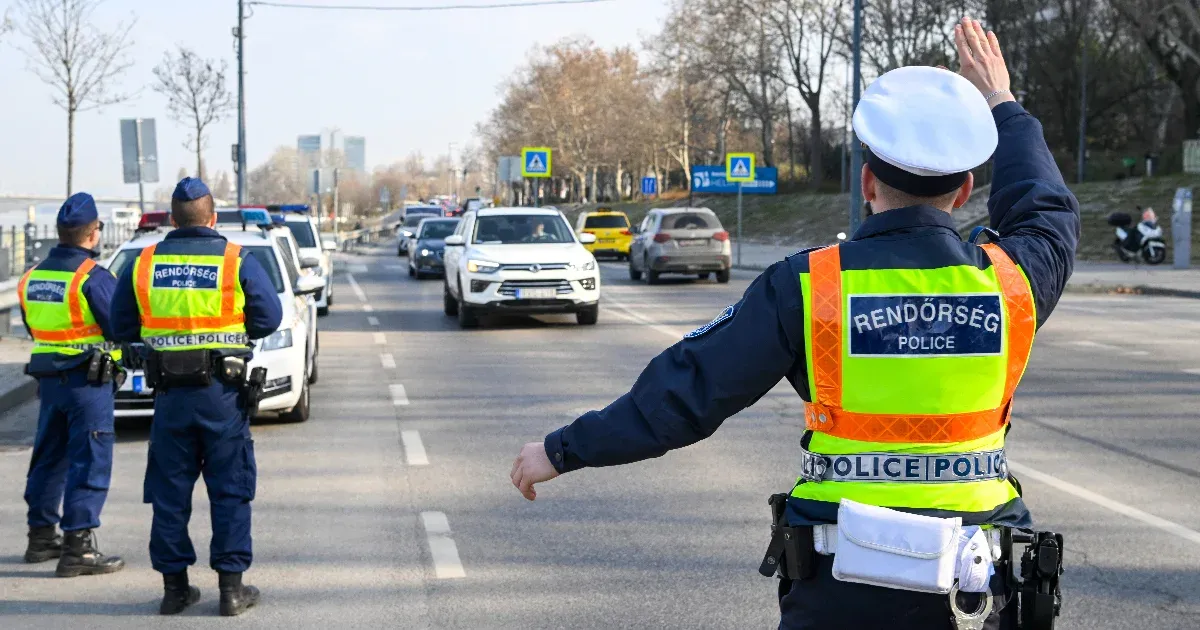 Átfogó rendészeti intézkedéseket ígér a BRFK, miközben több mint kétezer fős rendőrhiány van Budapesten