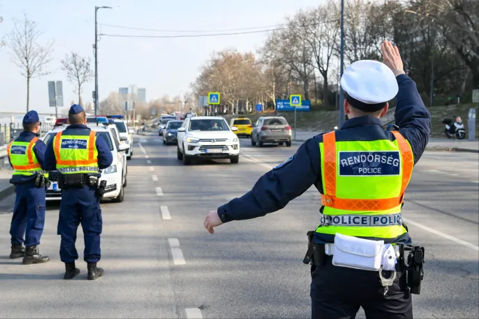 Átfogó rendészeti intézkedéseket ígér a BRFK, miközben több mint kétezer fős rendőrhiány van Budapesten