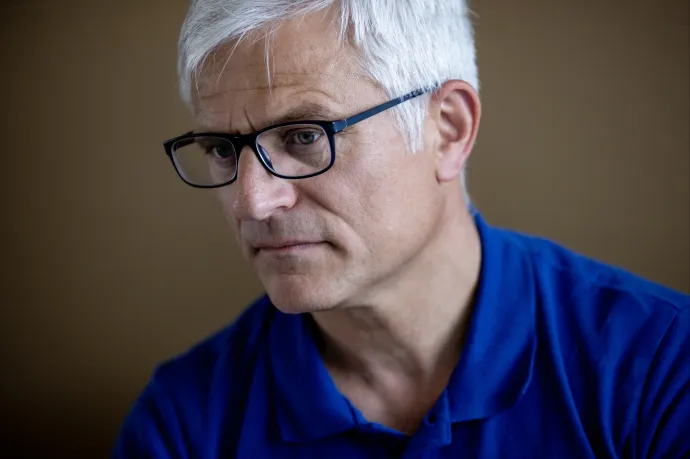 Se köpni, se nyelni nem tudtunk, mondta az Erste vezére Orbán Viktor bankellenes kijelentéseiről