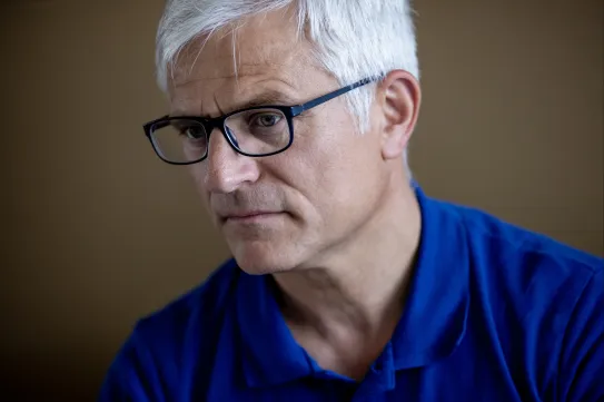 Se köpni, se nyelni nem tudtunk, mondta az Erste vezére Orbán Viktor bankellenes kijelentéseiről
