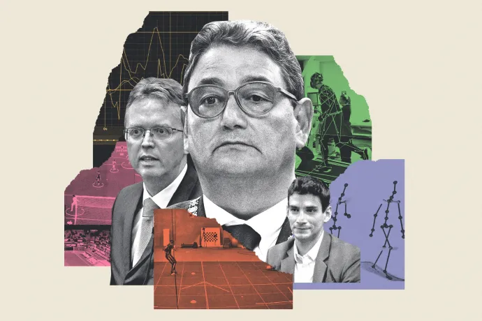Merkely Béla nem szólt, hogy tulajdonos volt a fia cégében, amikor az az általa vezetett egyetemmel közösen százmilliós tételben nyert közpénzt