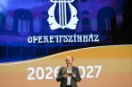 Az Operettszínház főigazgatója megírta a társulatnak, miért nem érinti őket Orbán János Dénes botránya