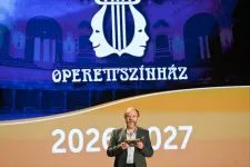 Az Operettszínház főigazgatója megírta a társulatnak, miért nem érinti őket Orbán János Dénes botránya