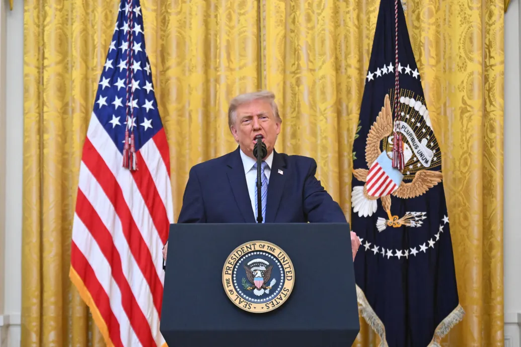 Donald Trump szerint Kína beavatkozott a 2020-as elnökválasztásba, de ezt azok a dokumentumok sem bizonyítják, amiket erre hivatkozva nyilvánosságra hozott