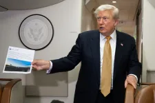 Donald Trump közösségi médiája információs előnyt adna annak, aki fizet ezért