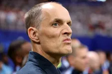 Thomas Tuchel szerint senki sem akarja lejátszani a bronzmeccset